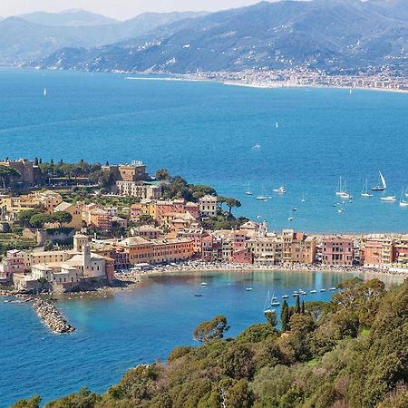 La Casa Di Emilia Lejlighed La Spezia Eksteriør billede