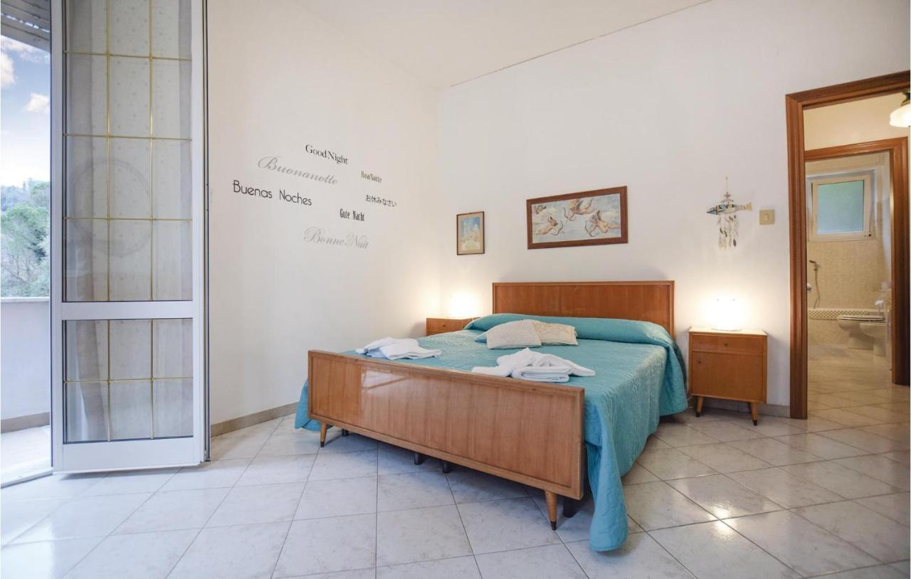 La Casa Di Emilia Lejlighed La Spezia Eksteriør billede