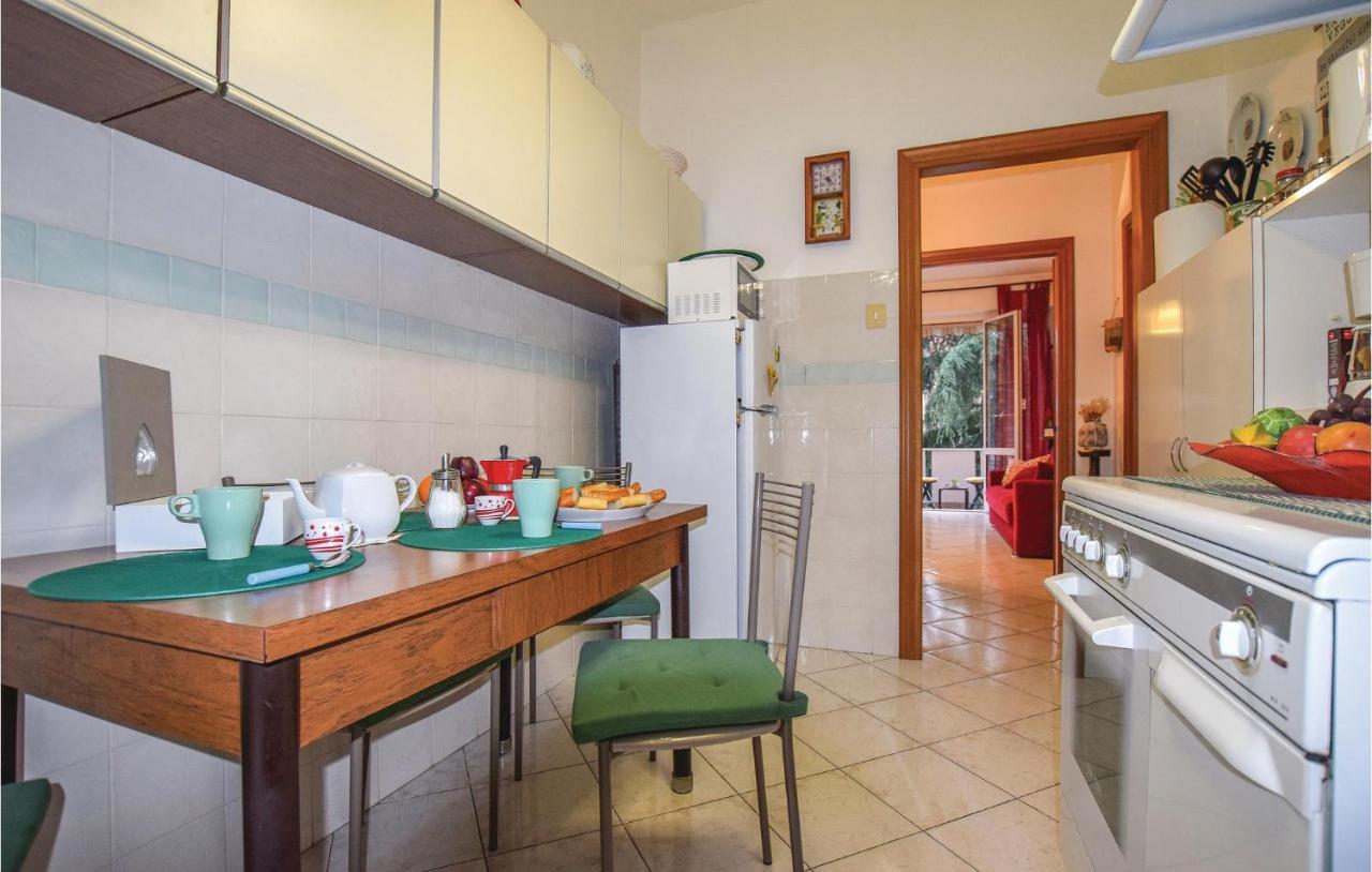 La Casa Di Emilia Lejlighed La Spezia Eksteriør billede