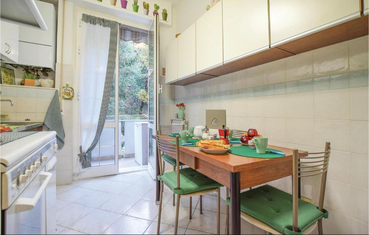 La Casa Di Emilia Lejlighed La Spezia Eksteriør billede