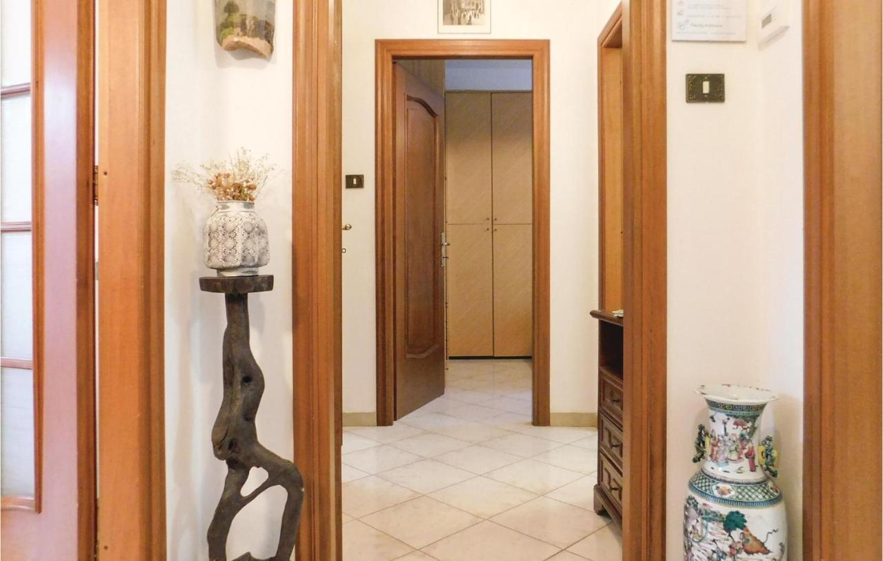 La Casa Di Emilia Lejlighed La Spezia Eksteriør billede
