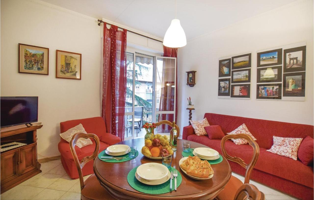 La Casa Di Emilia Lejlighed La Spezia Eksteriør billede