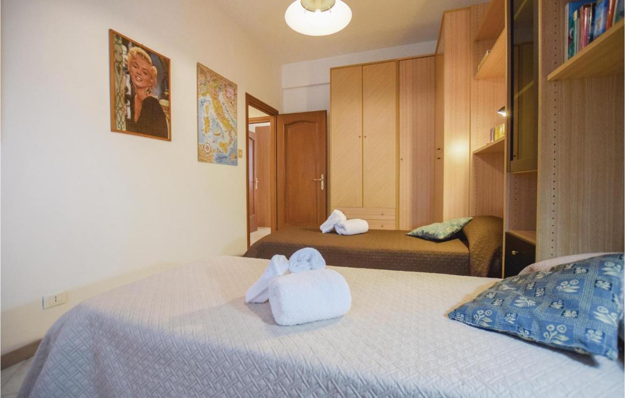 La Casa Di Emilia Lejlighed La Spezia Eksteriør billede