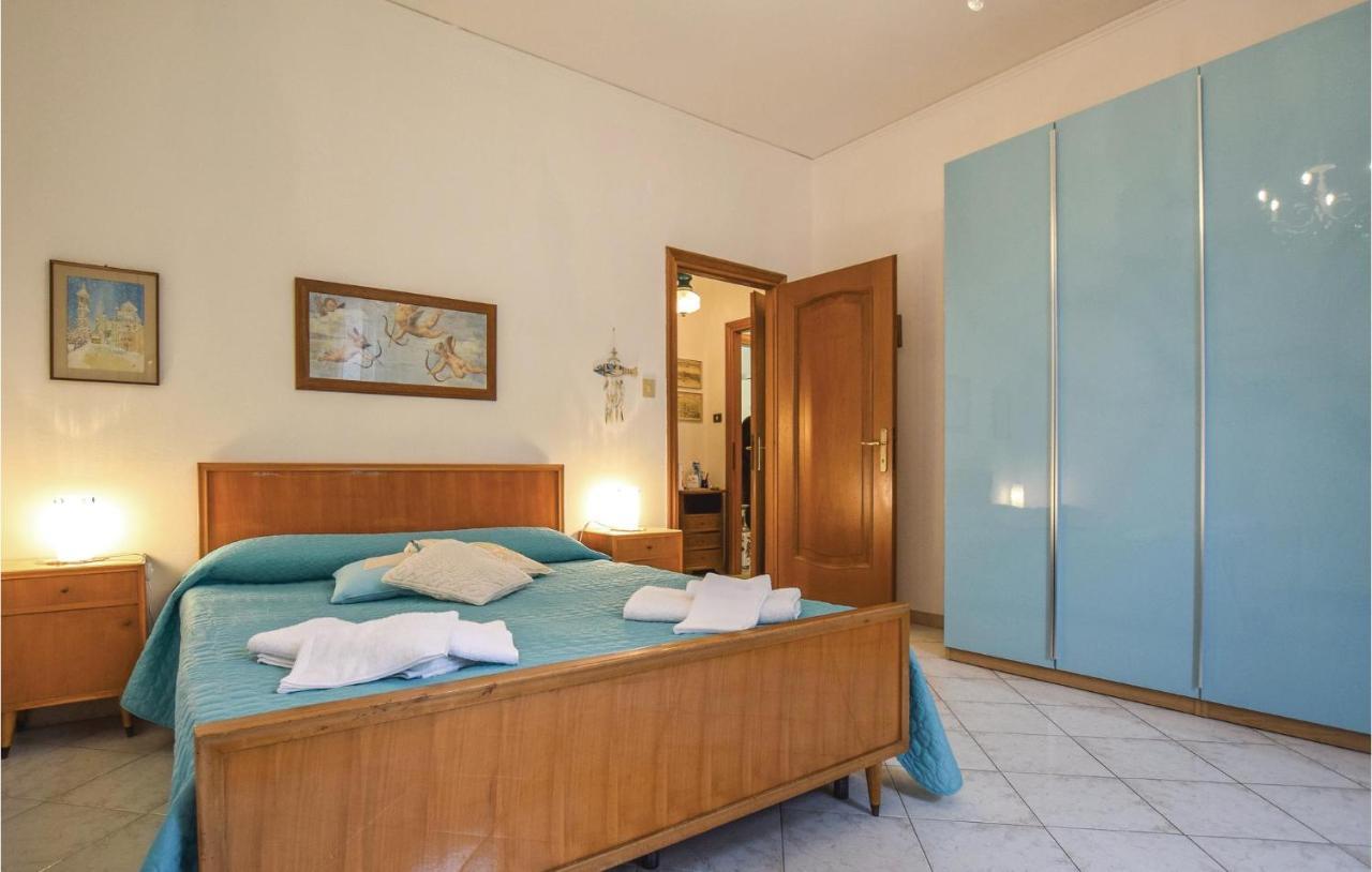 La Casa Di Emilia Lejlighed La Spezia Eksteriør billede