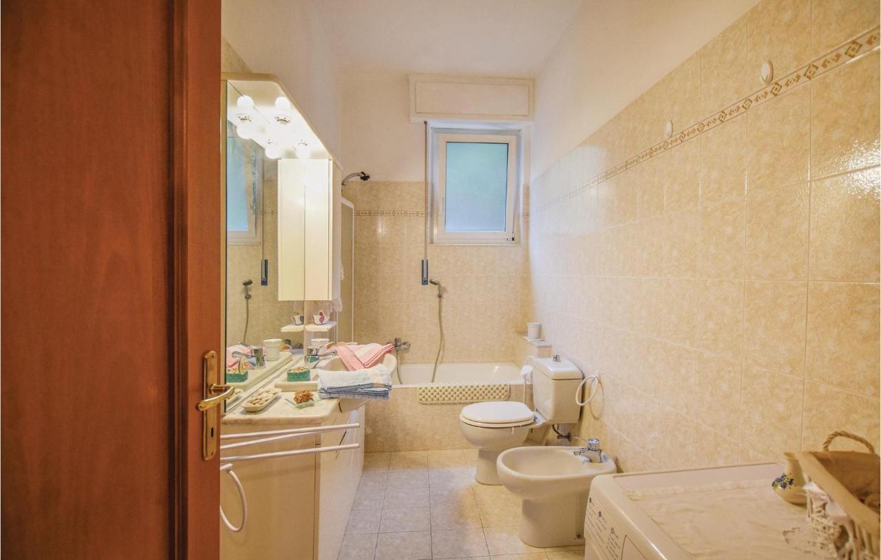 La Casa Di Emilia Lejlighed La Spezia Eksteriør billede